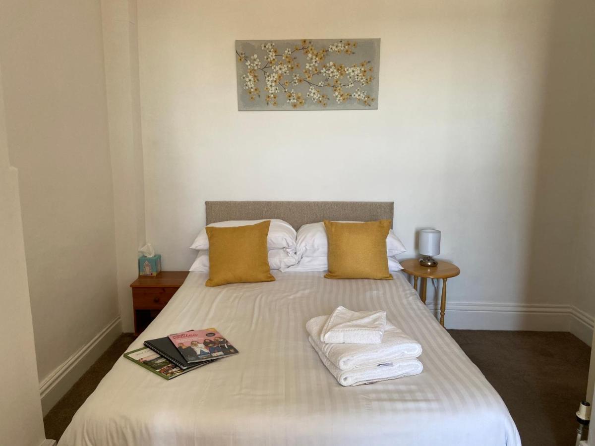Hotel The Shelbourne (Adults Only) Llandudno Exteriér fotografie