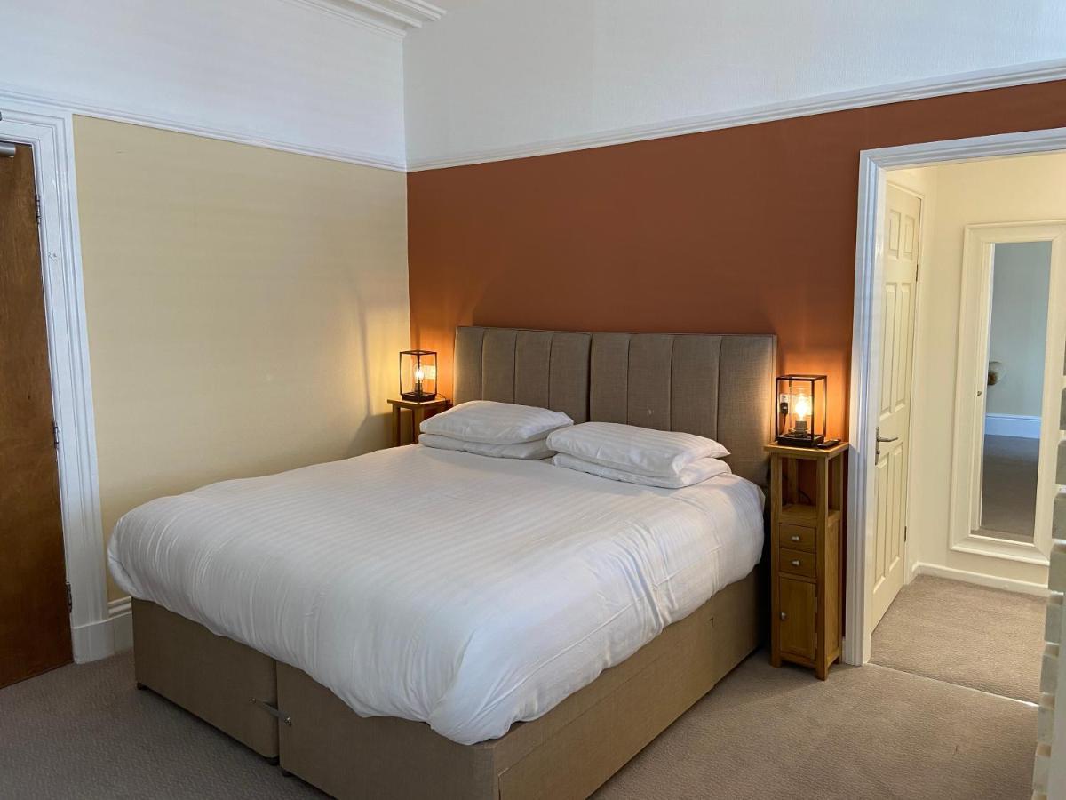 Hotel The Shelbourne (Adults Only) Llandudno Exteriér fotografie