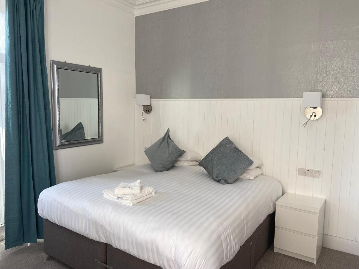 Hotel The Shelbourne (Adults Only) Llandudno Exteriér fotografie