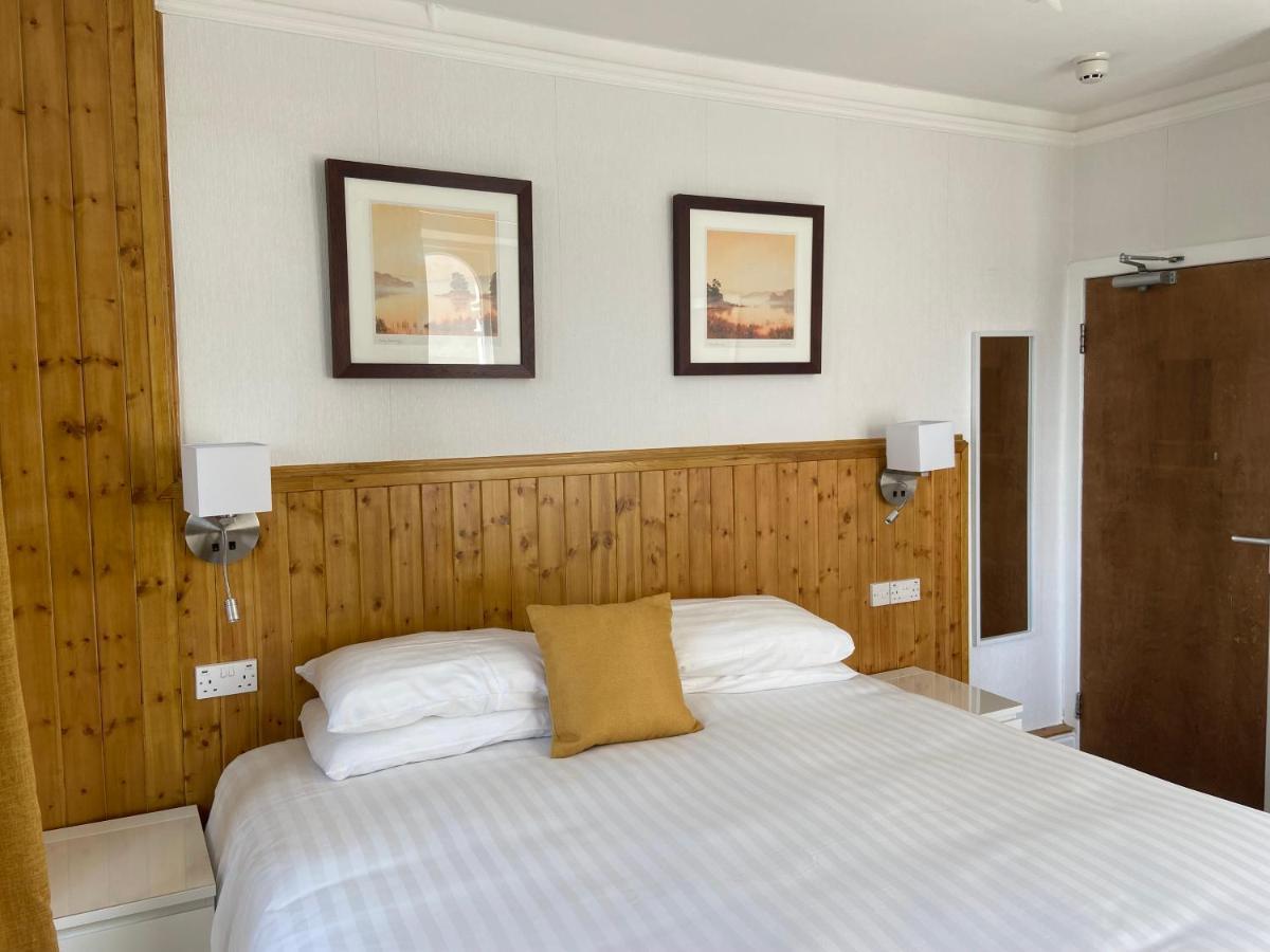 Hotel The Shelbourne (Adults Only) Llandudno Exteriér fotografie