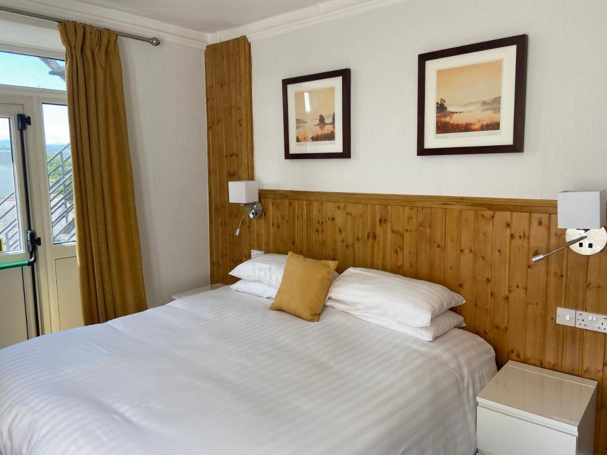 Hotel The Shelbourne (Adults Only) Llandudno Exteriér fotografie