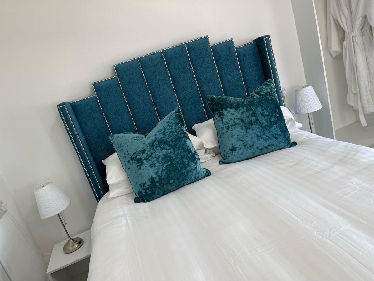 Hotel The Shelbourne (Adults Only) Llandudno Exteriér fotografie