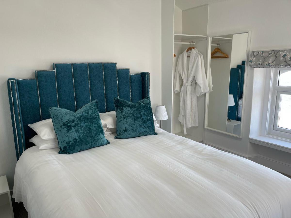 Hotel The Shelbourne (Adults Only) Llandudno Exteriér fotografie