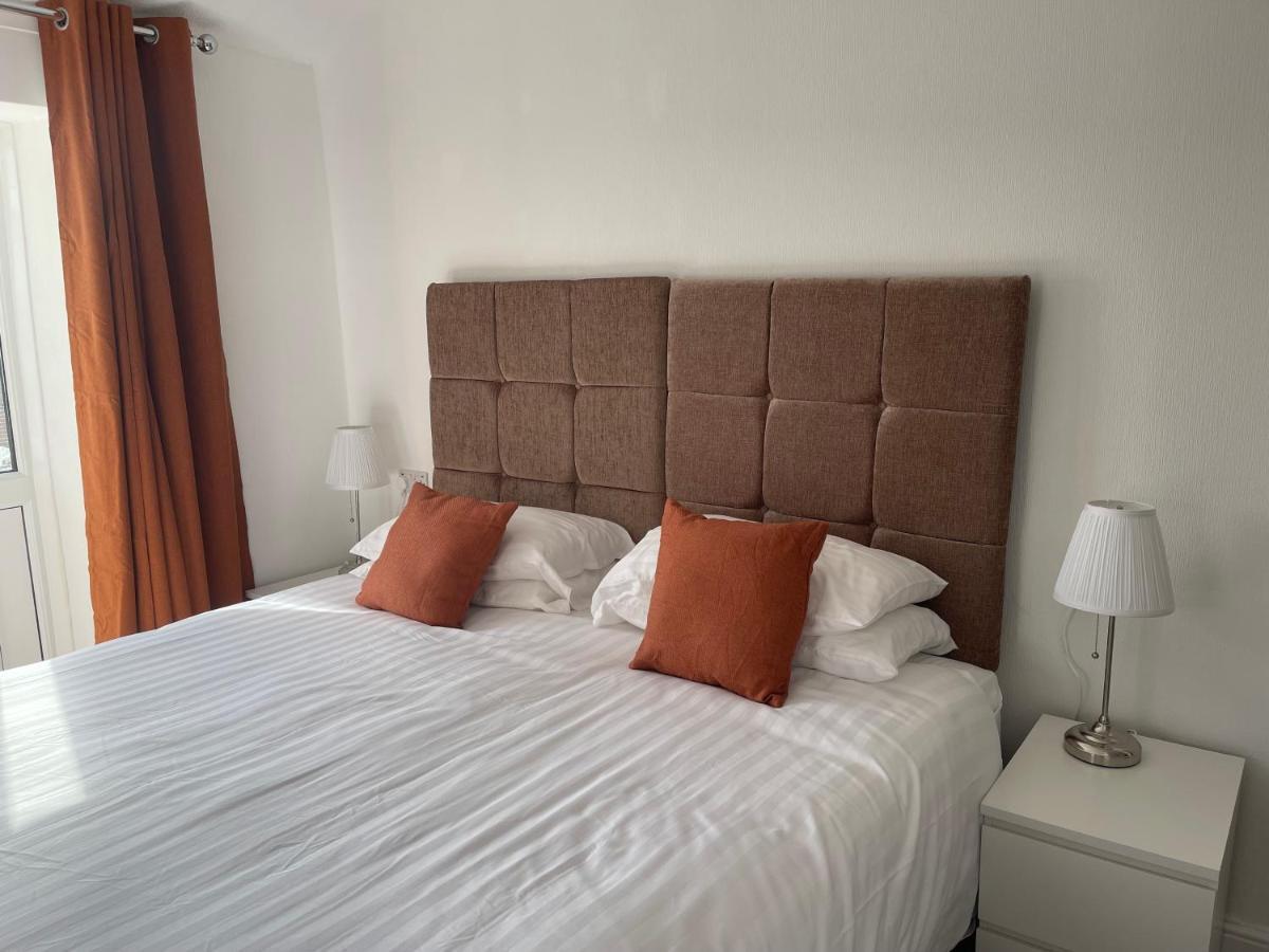 Hotel The Shelbourne (Adults Only) Llandudno Exteriér fotografie