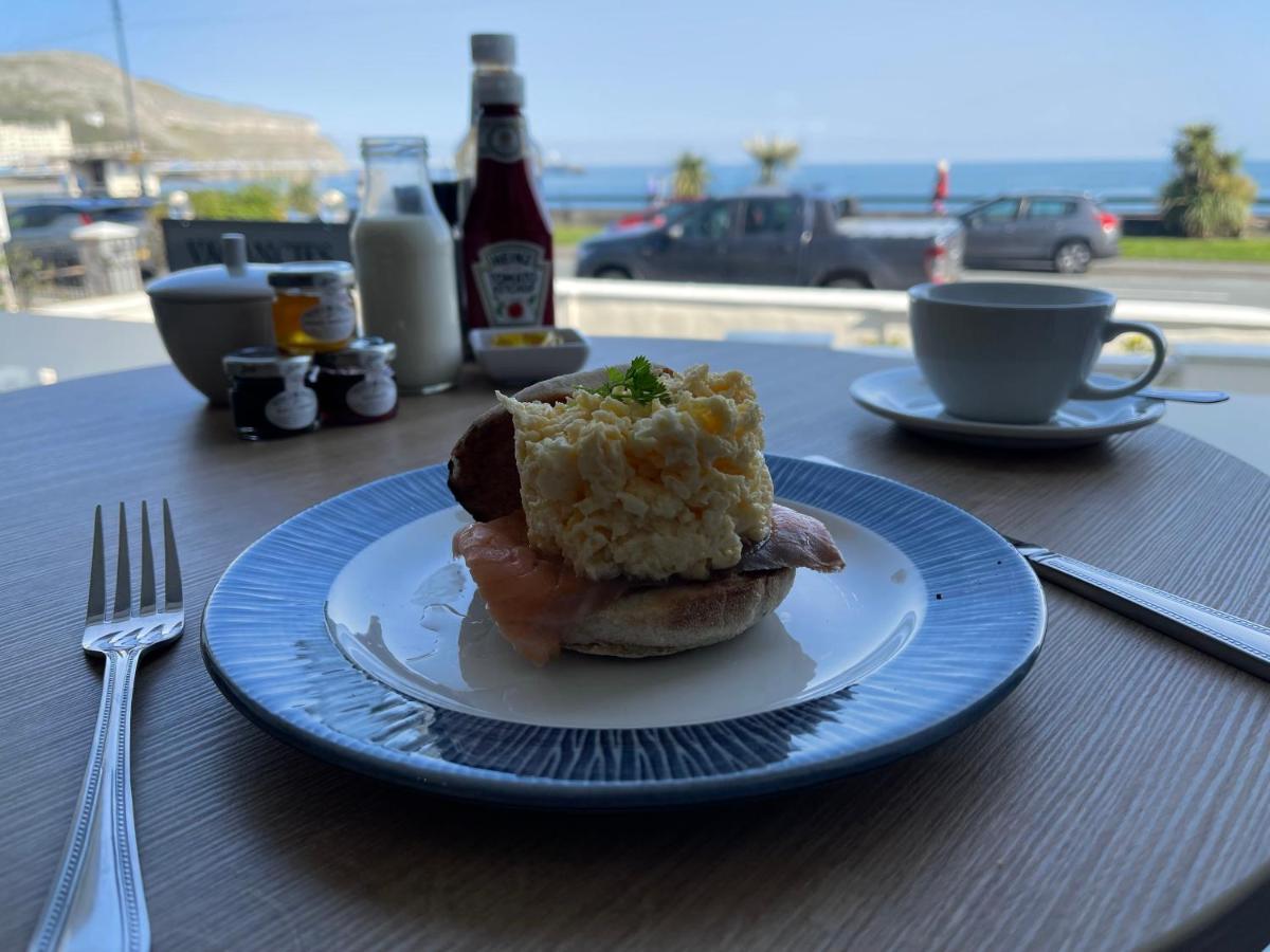 Hotel The Shelbourne (Adults Only) Llandudno Exteriér fotografie