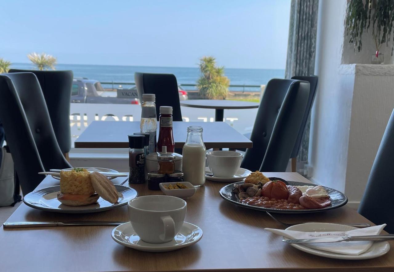 Hotel The Shelbourne (Adults Only) Llandudno Exteriér fotografie