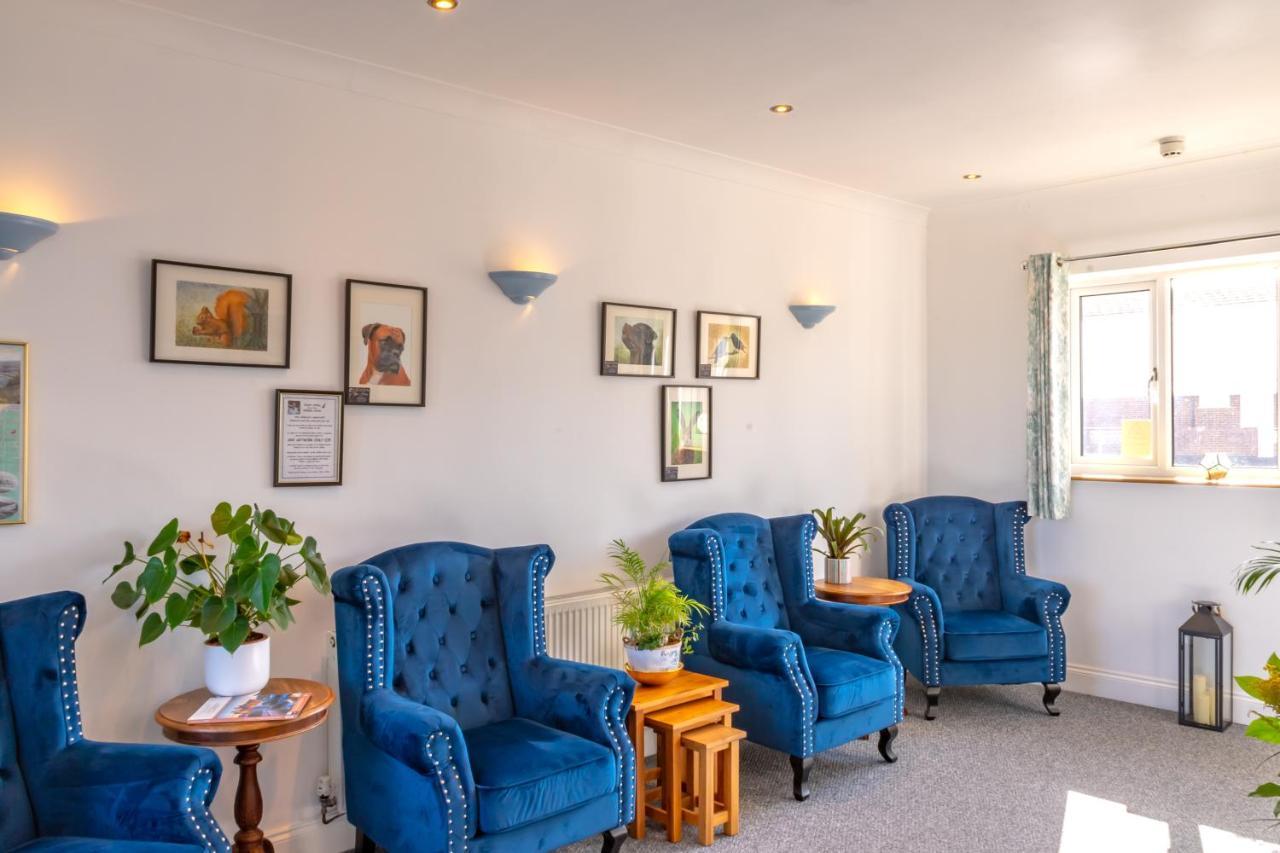 Hotel The Shelbourne (Adults Only) Llandudno Exteriér fotografie